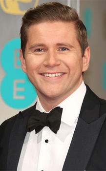 Allen Leech
